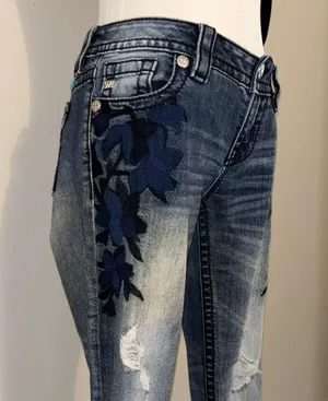 Miss Me Jeans thumbnail 2
