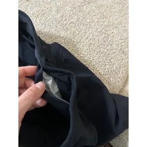 Brooks Black Running Shorts thumbnail 5