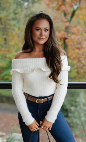 These Three Boutique Sweater thumbnail 1