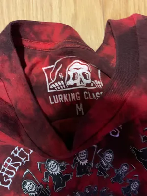 Lurking Class Tee thumbnail 2