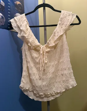 Free People Top thumbnail 1