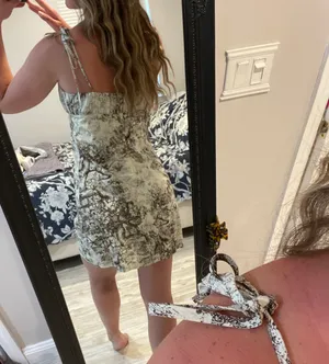 Boutique Dress thumbnail 2
