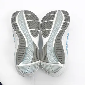 NEW BALANCE White Blue 847 V2 WW847WT2 Running Shoes Sneakers Women’s Size 9.5 thumbnail 3