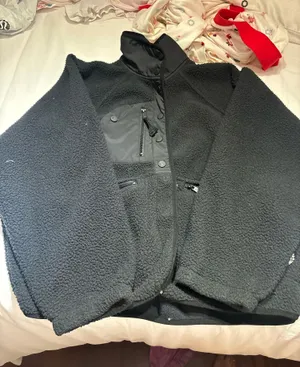 Free People Movement Jacket Fleece thumbnail 1