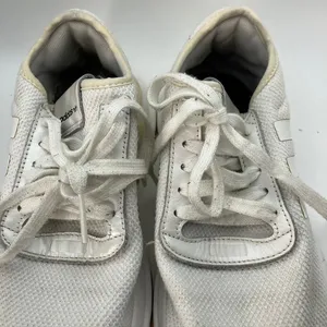 Adidas U_Path X White Athletic Sneakers Shoes Women's Size 6.5‎ Casual Running thumbnail 7