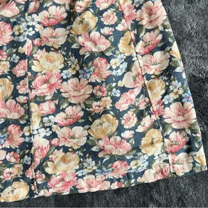 Abercrombie & Fitch Floral Mini Dress thumbnail 3