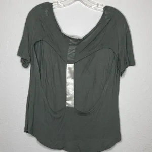 Bar III Rayon‎ Top thumbnail 2