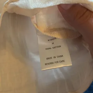 NWT urban outfitters lumiere blouse M‎ thumbnail 6