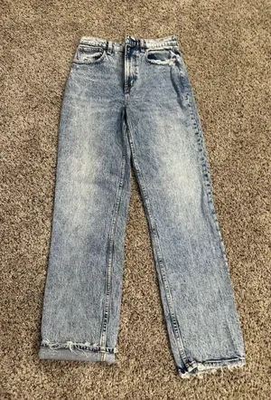 Abercrombie Jeans thumbnail 1
