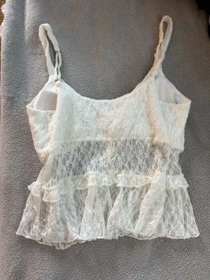 Hollister Top thumbnail 3