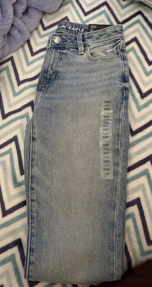 American Eagle Jeans thumbnail 1
