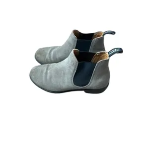 Blundstone Taupe Chelsea Boot US 7.5 thumbnail 7