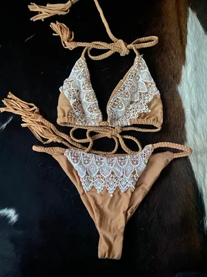 Beach Bunny Beach Babe Swimwear thumbnail 2