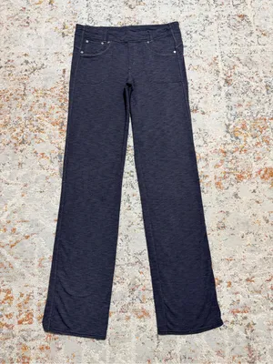 KÜHL Mova Straight Pants size 8 short gray thumbnail 13