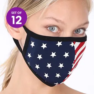 Brand new Face mask thumbnail 1