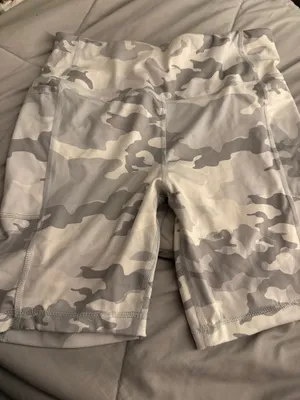 Athletic works Shorts Camo  thumbnail 1
