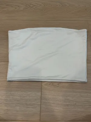 Forever 21 Basic Tube Top thumbnail 3
