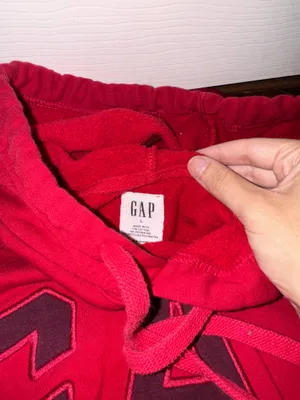 GAP HOODIE thumbnail 2
