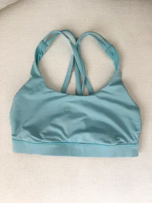 Lululemon Energy Sports Bra 4 thumbnail 3