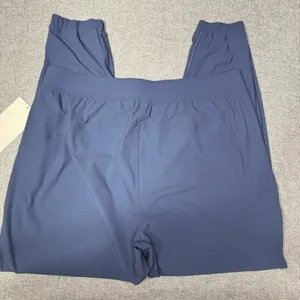Lululemon Adapted State High Rise Jogger Pants Oasis Blue Size 14 NWT thumbnail 7
