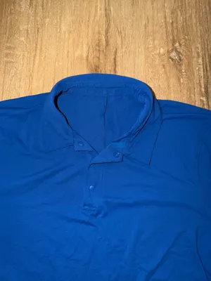 Lululemon Men’s Polo thumbnail 3