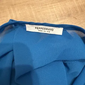 Peppermayo Halter Top NWOT! thumbnail 5