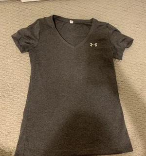 Under Armour T-shirt thumbnail 1