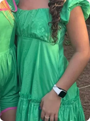 Entro Dress thumbnail 1