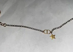 Christian Dior Lucky CD Bracelet thumbnail 7