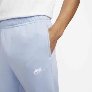 Nike Sportswear Club Fleece- Cobalt- Size XXL thumbnail 2