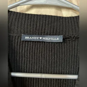 Brandy Melville long sleeve thumbnail 2