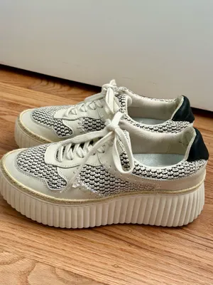Dolce Vita Platform Sneakers thumbnail 2