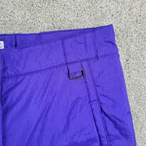 VTG Kaelin Thermolite Ski Pants Womens 10 Purple‎ Insulated Winter Snowboard thumbnail 11