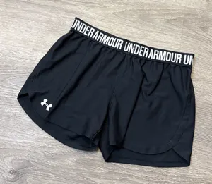•UNDER ARMOUR•  SHORTS thumbnail 1