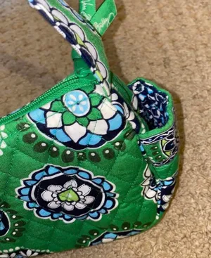 Vera Bradley Purse thumbnail 3