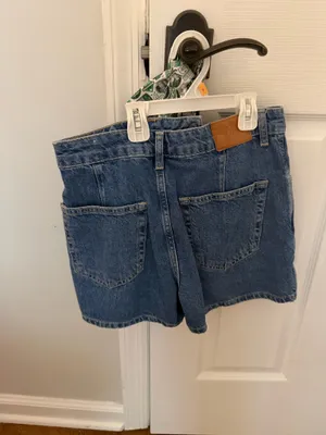 ZARA Skirt thumbnail 2