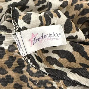 Vintage Frederick’s of Hollywood Maxi Gown thumbnail 6