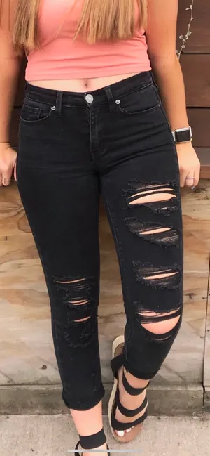 Mudd Jeans thumbnail 1