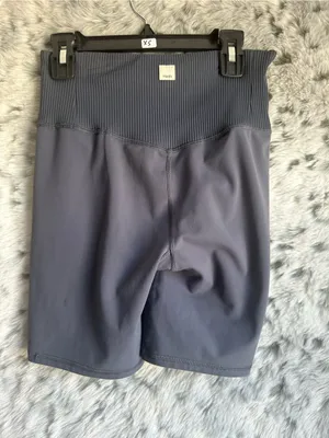 117. Vuori Rib Studio bike shorts small thumbnail 2