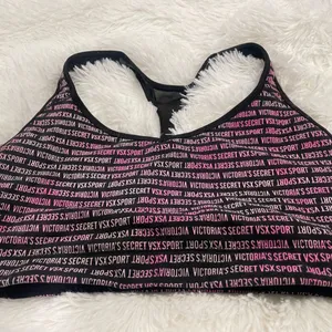 Victoria's Secret sports bra VSX Size L thumbnail 1