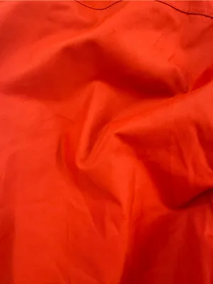 The North Face‎ orange snow pants size medium thumbnail 6