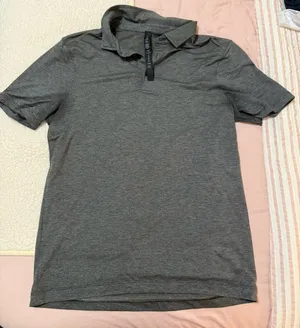 Lululemon Polo Short Sleeve thumbnail 1