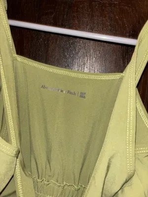 Abercrombie and Fitch Romper thumbnail 2