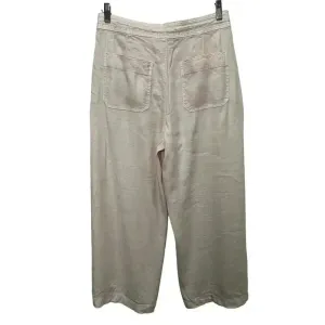 American Eagle Wide‎ Leg Pink Pants Size 28 thumbnail 2