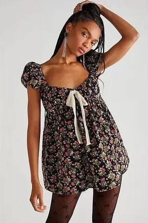 Free People Dress thumbnail 1