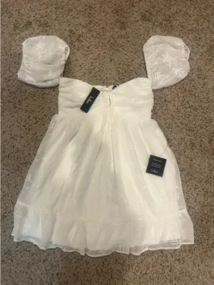 Lulus Mini Dress thumbnail 1