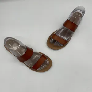 J. Crew Factory Boardwalk Sandals - Brown - 7 thumbnail 10