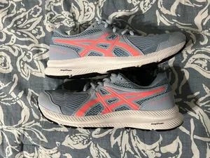 ASICS Women's Gel-Contend 7 Running Shoes thumbnail 1