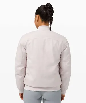Lululemon Bomber Jacket thumbnail 2