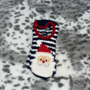 Wondershop for target slipper socks Blue thumbnail 6